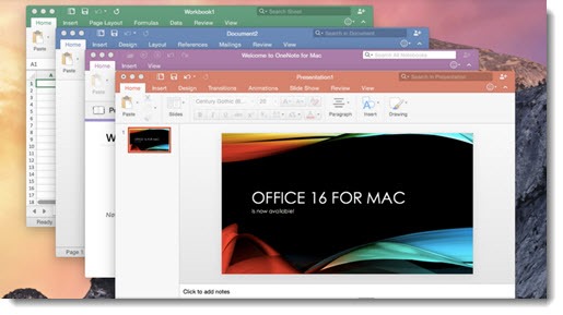 free full version microsoft office for mac download
